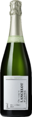 INSTANT PRÉSENT Blanc de Blancs Brut Champagne Lancelot Pienne NV